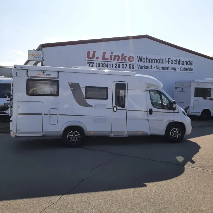 Fahrzeugbild LMC V646 V646 #1