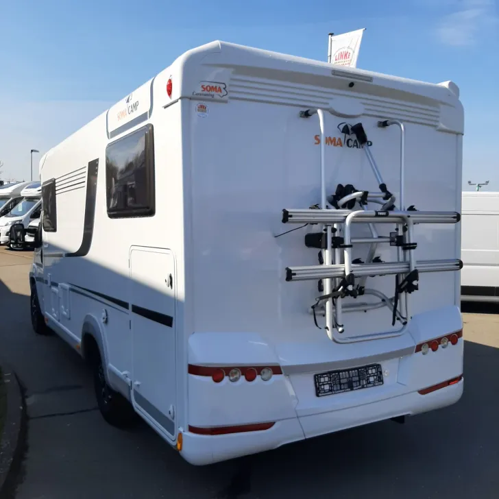 Fahrzeugbild LMC V646 V646 #2