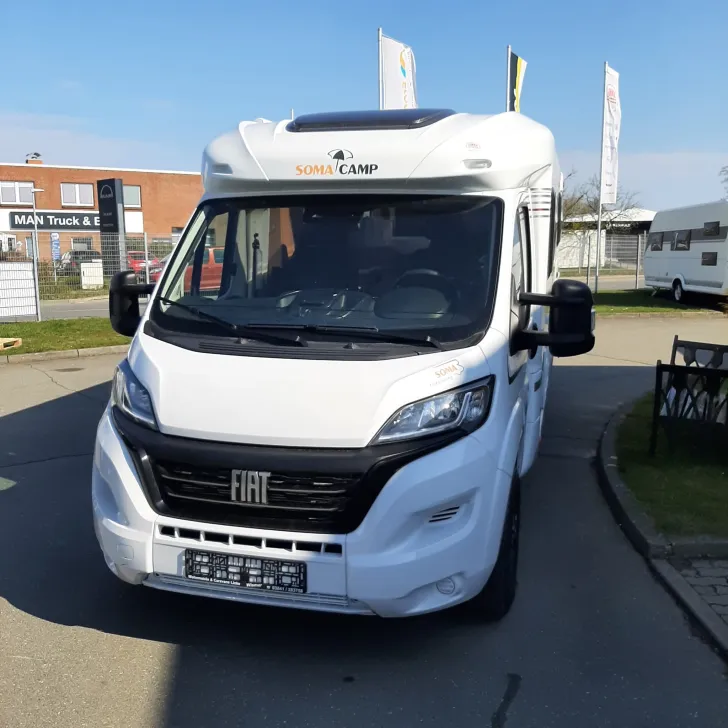 Fahrzeugbild LMC V646 V646 #3