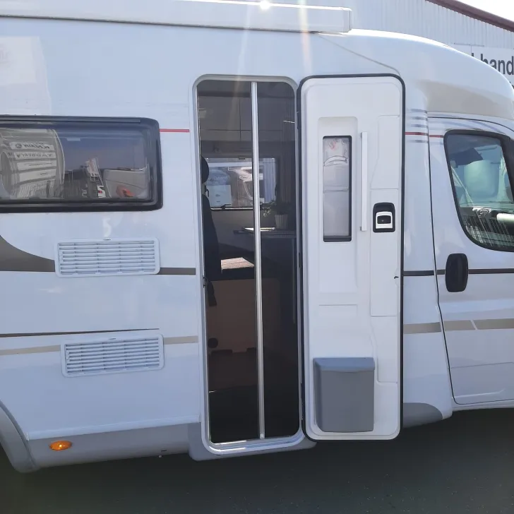 Fahrzeugbild LMC V646 V646 #4