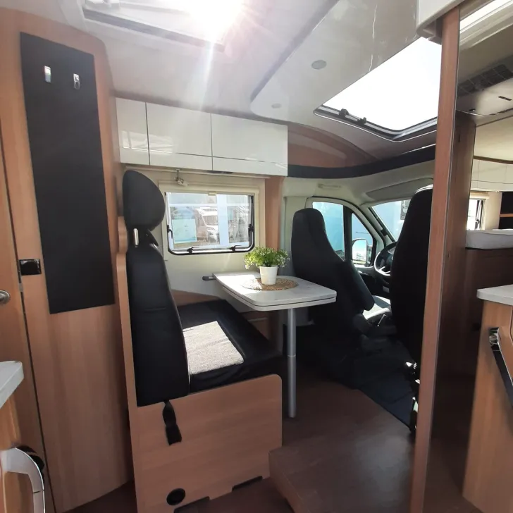 Fahrzeugbild LMC V646 V646 #6