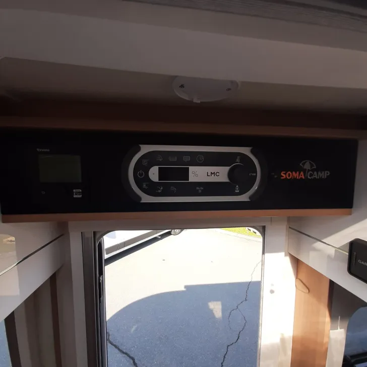 Fahrzeugbild LMC V646 V646 #7