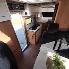 Fahrzeugbild LMC V646 V646 #8