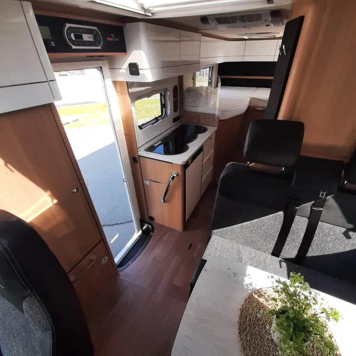 Fahrzeugbild LMC V646 V646 #8