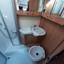 Fahrzeugbild LMC V646 V646 #12