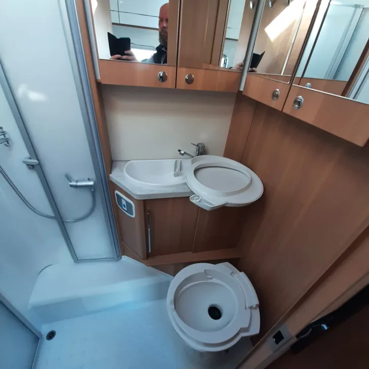 Fahrzeugbild LMC V646 V646 #12