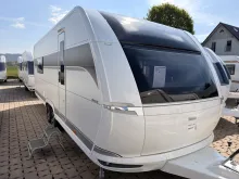 Fahrzeugbild Hobby Maxia 660 WQM Model 2025 sofort verfügbar #1