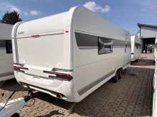 Fahrzeugbild Hobby Maxia 660 WQM Model 2025 sofort verfügbar #4