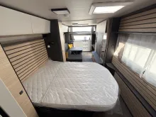 Fahrzeugbild Hobby Maxia 660 WQM Model 2025 sofort verfügbar #16