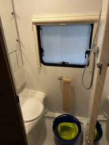 Fahrzeugbild Adria Altea 542 PK neuwertig #8