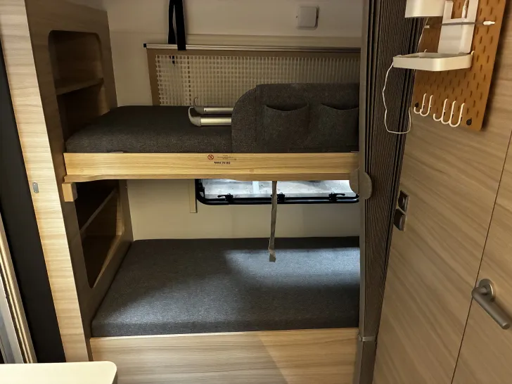 Fahrzeugbild Adria Altea 542 PK neuwertig #9