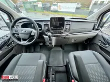 Fahrzeugbild Dethleffs Globevan Camp One Automatik, + Zubehör #6