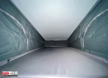 Fahrzeugbild Dethleffs Globevan Camp One Automatik, + Zubehör #7