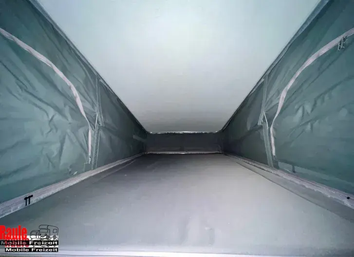 Fahrzeugbild Dethleffs Globevan Camp One Automatik, + Zubehör #7