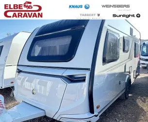 Bild Südwind 500 UF Black Selection