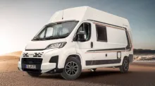 Fahrzeugbild Weinsberg CaraBus 600 MQH EDITION [FIRE] 4Personen*Autom.*Assistenten #1