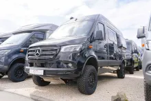 Fahrzeugbild Hymer Grand Canyon S 600 VORTEIL: 19.610 EURO #3