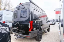 Fahrzeugbild Hymer Grand Canyon S 600 VORTEIL: 19.610 EURO #6