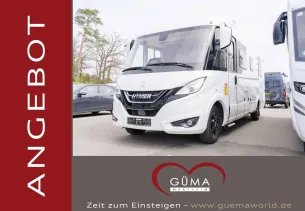 Bild B-Klasse ML I 790