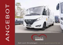 Fahrzeugbild Hymer B-Klasse ML I 790 *MJ 2025*Garantie bis 10/2029* #1