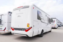 Fahrzeugbild Hymer B-Klasse ML I 790 *MJ 2025*Garantie bis 10/2029* #6