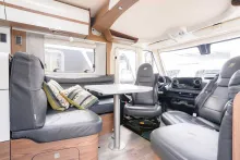 Fahrzeugbild Hymer B-Klasse ML I 790 *MJ 2025*Garantie bis 10/2029* #7