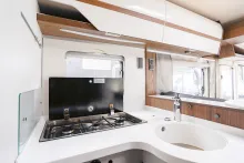 Fahrzeugbild Hymer B-Klasse ML I 790 *MJ 2025*Garantie bis 10/2029* #9