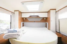 Fahrzeugbild Hymer B-Klasse ML I 790 *MJ 2025*Garantie bis 10/2029* #10