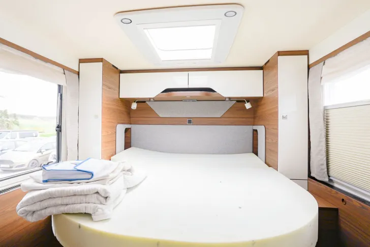 Fahrzeugbild Hymer B-Klasse ML I 790 *MJ 2025*Garantie bis 10/2029* #10