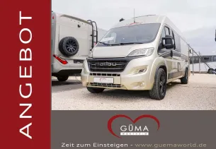 Bild Van Compact 600 LE