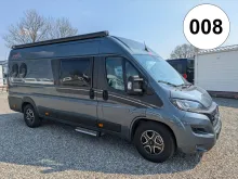 Fahrzeugbild Malibu Van 640 LE 180PS/Markise/AHK/Navi/Fahrassistenz-Paket/Winter-Paket #1
