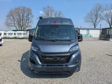 Fahrzeugbild Malibu Van 640 LE 180PS/Markise/AHK/Navi/Fahrassistenz-Paket/Winter-Paket #4