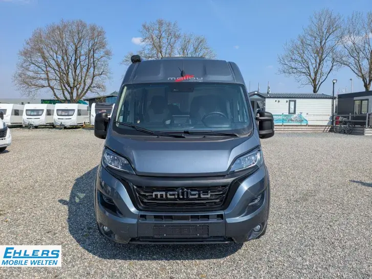 Fahrzeugbild Malibu Van 640 LE 180PS/Markise/AHK/Navi/Fahrassistenz-Paket/Winter-Paket #4