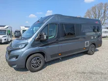 Fahrzeugbild Malibu Van 640 LE 180PS/Markise/AHK/Navi/Fahrassistenz-Paket/Winter-Paket #5