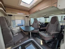 Fahrzeugbild Malibu Van 640 LE 180PS/Markise/AHK/Navi/Fahrassistenz-Paket/Winter-Paket #8