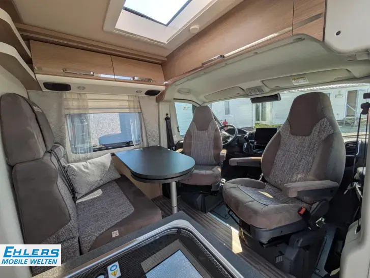 Fahrzeugbild Malibu Van 640 LE 180PS/Markise/AHK/Navi/Fahrassistenz-Paket/Winter-Paket #8