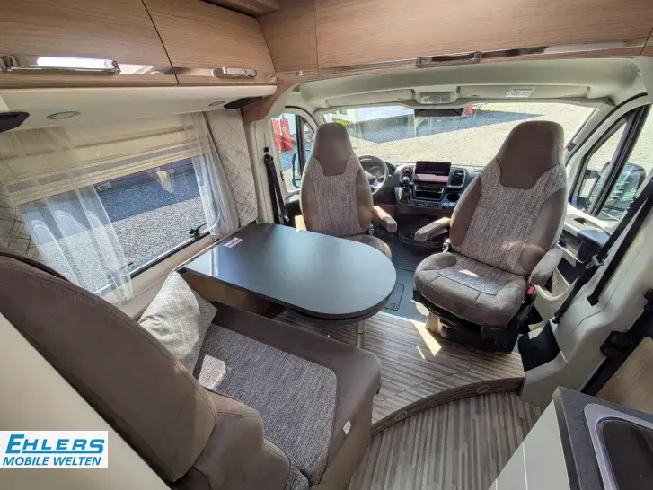 Fahrzeugbild Malibu Van 640 LE 180PS/Markise/AHK/Navi/Fahrassistenz-Paket/Winter-Paket #9
