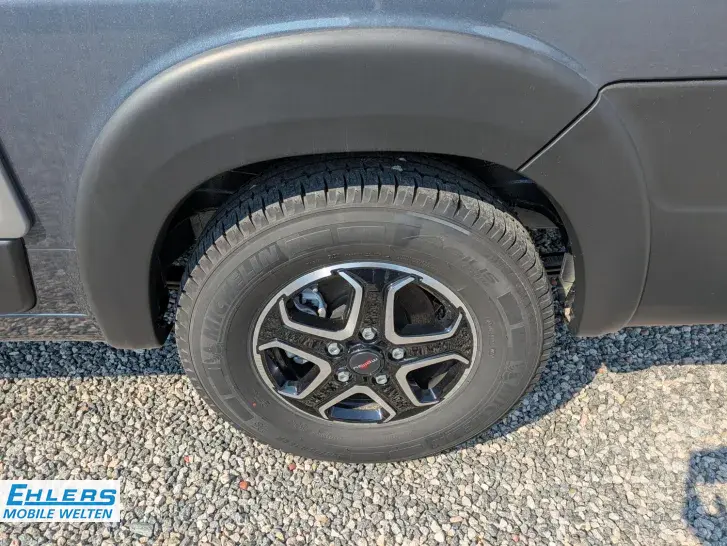 Fahrzeugbild Malibu Van 640 LE 180PS/Markise/AHK/Navi/Fahrassistenz-Paket/Winter-Paket #26