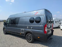 Fahrzeugbild Malibu Van 640 LE 180PS/Markise/AHK/Navi/Fahrassistenz-Paket/Winter-Paket #25