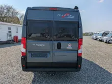 Fahrzeugbild Malibu Van 640 LE 180PS/Markise/AHK/Navi/Fahrassistenz-Paket/Winter-Paket #22