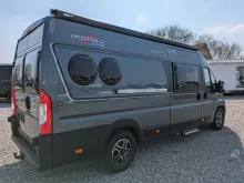 Fahrzeugbild Malibu Van 640 LE 180PS/Markise/AHK/Navi/Fahrassistenz-Paket/Winter-Paket #21