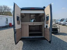 Fahrzeugbild Malibu Van 640 LE 180PS/Markise/AHK/Navi/Fahrassistenz-Paket/Winter-Paket #23