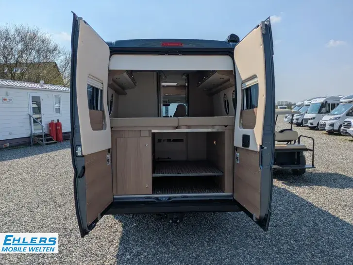 Fahrzeugbild Malibu Van 640 LE 180PS/Markise/AHK/Navi/Fahrassistenz-Paket/Winter-Paket #23
