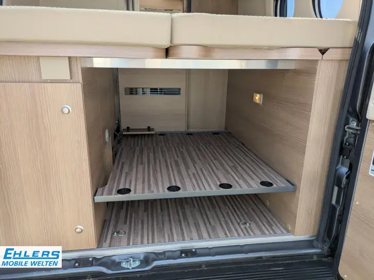 Fahrzeugbild Malibu Van 640 LE 180PS/Markise/AHK/Navi/Fahrassistenz-Paket/Winter-Paket #24