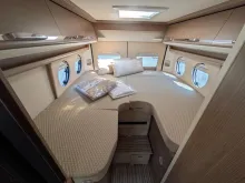 Fahrzeugbild Malibu Van 640 LE 180PS/Markise/AHK/Navi/Fahrassistenz-Paket/Winter-Paket #14