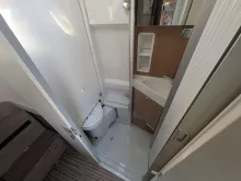 Fahrzeugbild Malibu Van 640 LE 180PS/Markise/AHK/Navi/Fahrassistenz-Paket/Winter-Paket #17