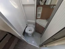 Fahrzeugbild Malibu Van 640 LE 180PS/Markise/AHK/Navi/Fahrassistenz-Paket/Winter-Paket #15