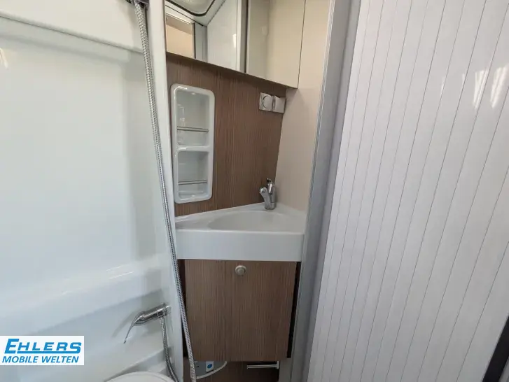 Fahrzeugbild Malibu Van 640 LE 180PS/Markise/AHK/Navi/Fahrassistenz-Paket/Winter-Paket #16