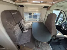 Fahrzeugbild Malibu Van 640 LE 180PS/Markise/AHK/Navi/Fahrassistenz-Paket/Winter-Paket #10