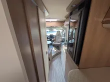 Fahrzeugbild Malibu Van 640 LE 180PS/Markise/AHK/Navi/Fahrassistenz-Paket/Winter-Paket #18